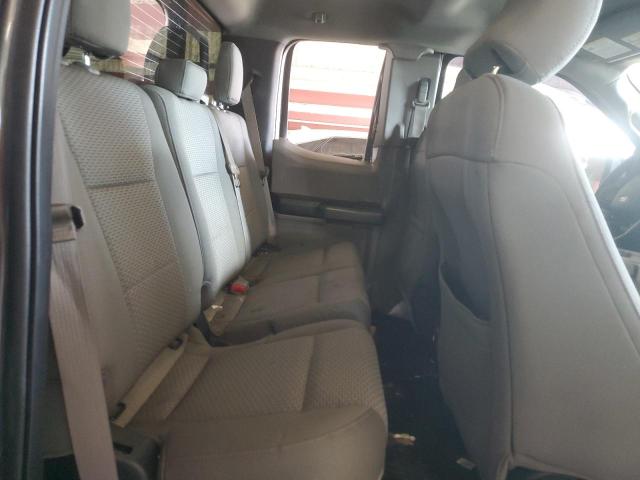 Фото 10 с аукциона – 2015 FORD F150 SUPER с VIN 1FTFX1EF5FFA44428