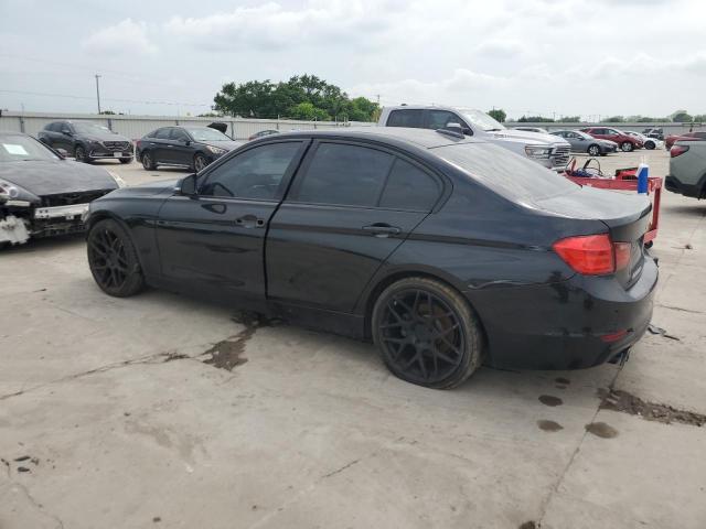 Photo 2 from auction – 2012 BMW 328 I SULE with VIN WBA3C1C57CF433315