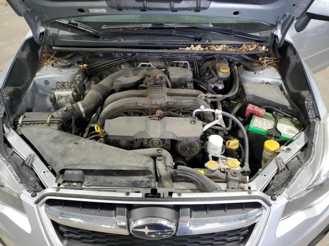 Photo 11 from auction – 2013 SUBARU IMPREZA PR with VIN JF1GPAC67DH831895