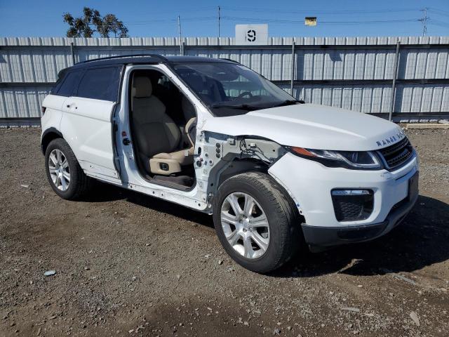 Photo 4 from auction – 2016 LAND ROVER RANGE ROVE with VIN SALVP2BG2GH162482