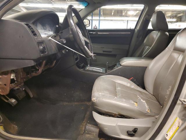Photo 7 from auction – 2007 CHRYSLER 300 TOURIN with VIN 2C3KA53G07H747846