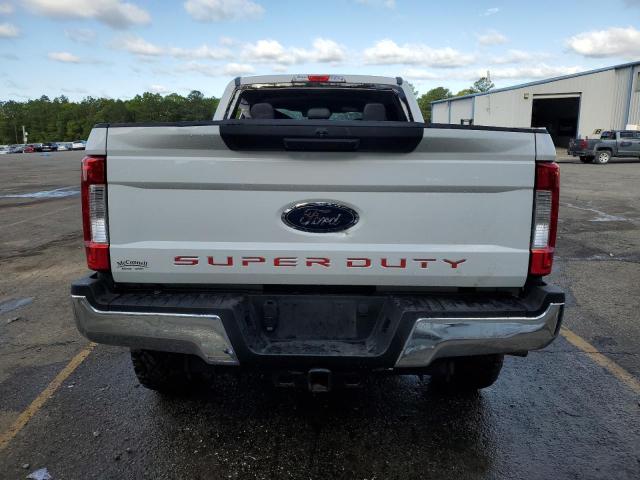 Photo 6 from auction – 2017 FORD F250 SUPER with VIN 1FT7W2BT1HED27554
