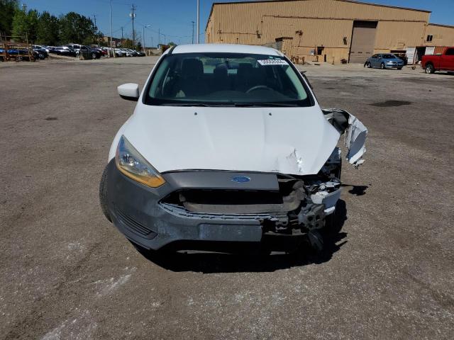 Photo 5 from auction – 2018 FORD FOCUS SE with VIN 1FADP3F21JL324510