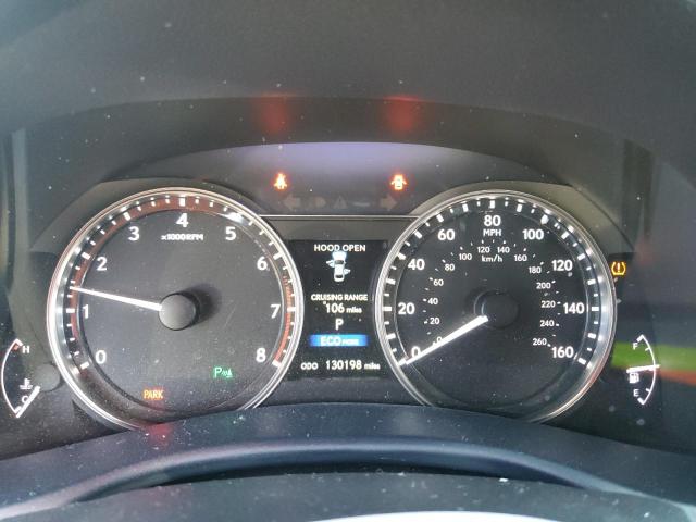 Photo 9 from auction – 2014 LEXUS GS 350 with VIN JTHBE1BL7E5040396