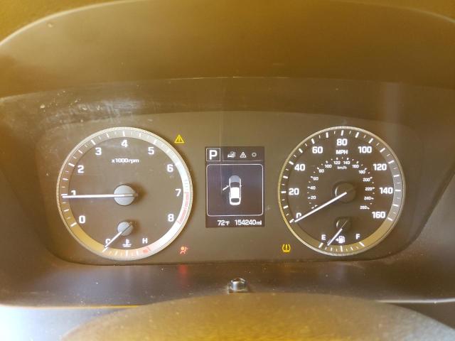 Photo 9 from auction – 2015 HYUNDAI SONATA SE with VIN 5NPE24AF1FH011918