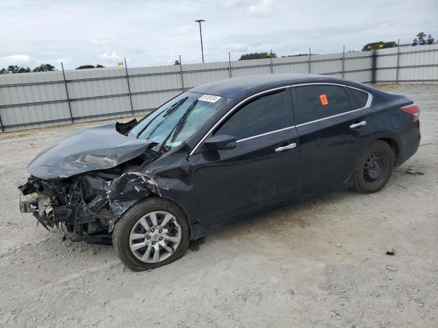 NISSAN ALTIMA 2015 with VIN 1N4AL3AP2FC262835 - Photo from auction