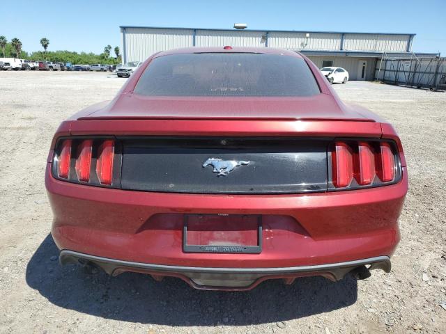Photo 6 from auction – 2016 FORD MUSTANG with VIN 1FA6P8TH3G5217292