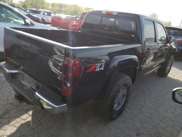 Photo 3 from auction – 2008 CHEVROLET COLORADO with VIN 1GCDT13E688152089
