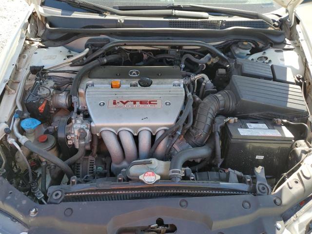 Photo 11 from auction – 2008 ACURA TSX with VIN JH4CL96978C021144