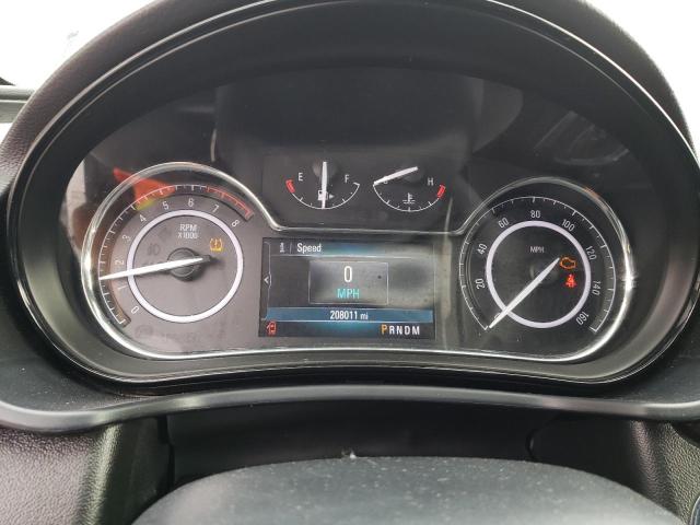 Photo 9 from auction – 2014 BUICK REGAL PREM with VIN 2G4GN5EX2E9315426