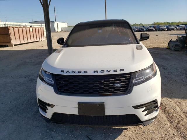 Photo 5 from auction – 2018 LAND ROVER RANGE ROVE with VIN SALYL2RV3JA716397