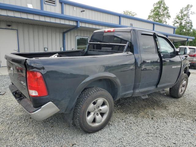 Photo 3 from auction – 2011 DODGE RAM 1500 with VIN 1D7RV1GT3BS597849