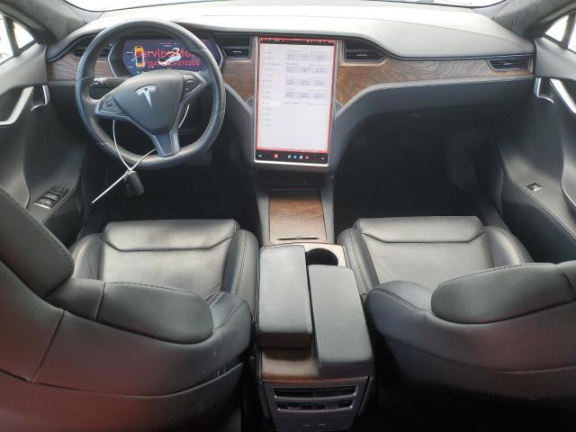 Photo 8 from auction – 2018 TESLA MODEL S with VIN 5YJSA1E20JF270208