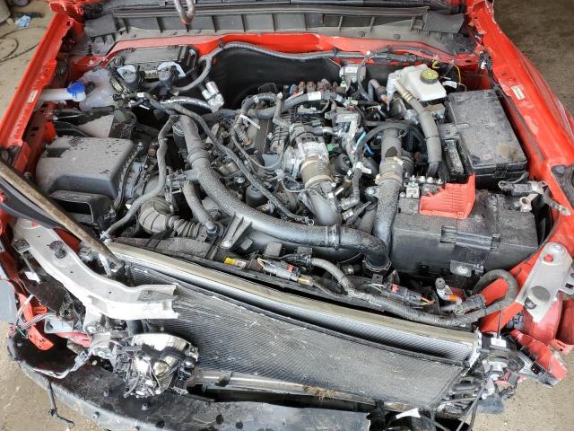 Photo 12 from auction – 2022 FORD BRONCO BAS with VIN 1FMEE5DP3NLB11106