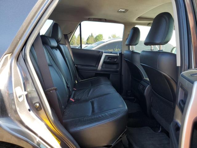 Photo 10 from auction – 2013 TOYOTA 4RUNNER SR with VIN JTEBU5JR4D5122369