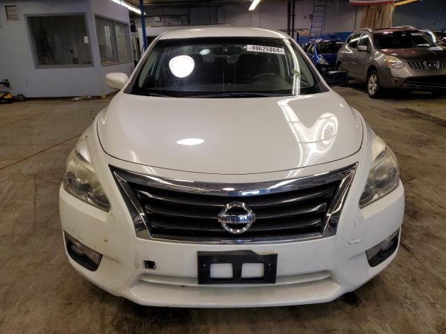 Photo 5 from auction – 2015 NISSAN ALTIMA 2.5 with VIN 1N4AL3AP5FC139241