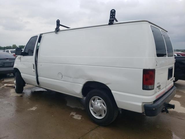 Photo 2 from auction – 2012 FORD ECONOLINE with VIN 1FTNE1EW6CDA10586