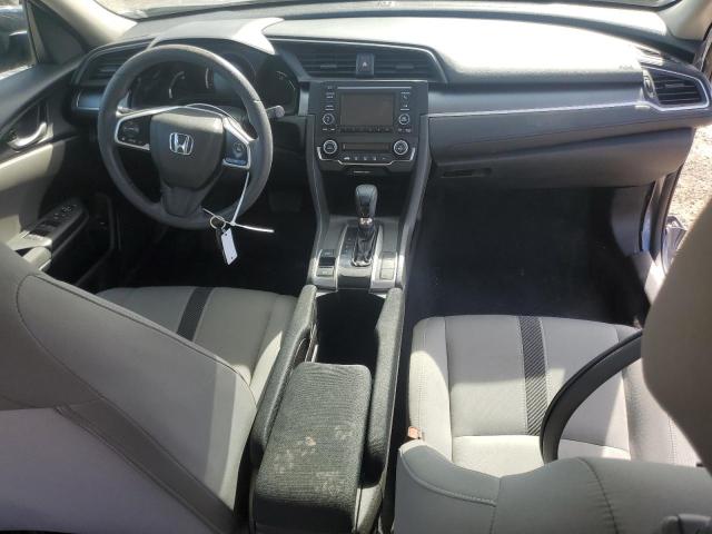 Photo 8 from auction – 2018 HONDA CIVIC LX with VIN 2HGFC2F58JH602319