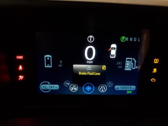 Photo 9 from auction – 2013 CHEVROLET VOLT with VIN 1G1RD6E44DU143454