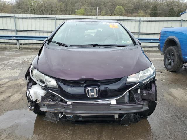 Photo 5 from auction – 2017 HONDA FIT EX with VIN JHMGK5H89HS004403
