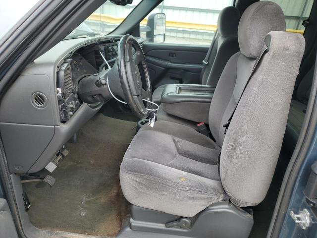 Photo 7 from auction – 2007 GMC NEW SIERRA with VIN 1GTEC19Z17Z169468
