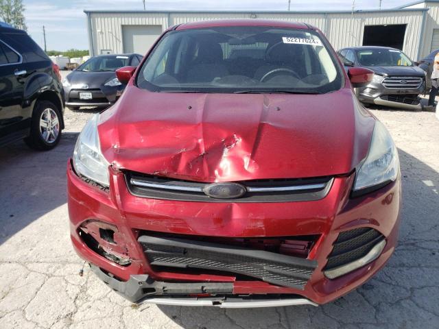 Photo 5 from auction – 2015 FORD ESCAPE SE with VIN 1FMCU9GX6FUB58784