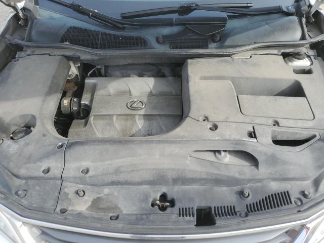 Photo 11 from auction – 2013 LEXUS RX 350 BAS with VIN 2T2BK1BA2DC159107