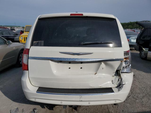 Photo 6 from auction – 2012 CHRYSLER TOWN & COU with VIN 2C4RC1CG7CR273573
