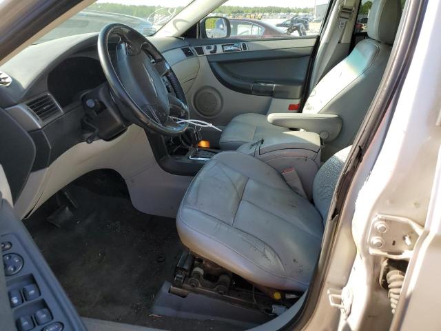 Foto 7 de la subasta – 2008 CHRYSLER PACIFICA L con VIN 2A8GM48L58R627182