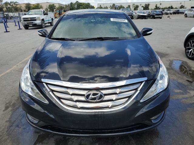 صورة رقم 5 من المزاد - 2012 HYUNDAI SONATA SE مع VIN 5NPEC4ABXCH332894