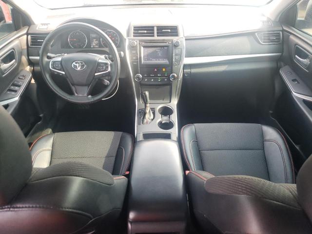 Photo 8 from auction – 2017 TOYOTA CAMRY LE with VIN 4T1BF1FK4HU422715