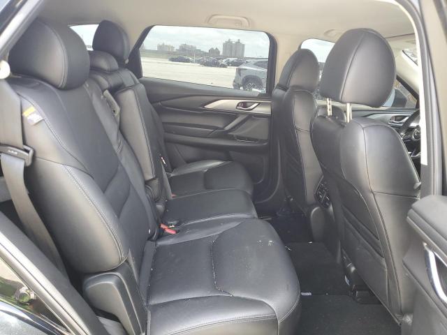 Photo 10 from auction – 2019 MAZDA CX-9 TOURI with VIN JM3TCACY2K0304663