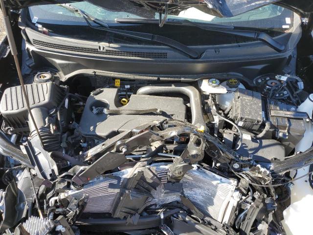 Photo 12 from auction – 2024 CHEVROLET EQUINOX LT with VIN 3GNAXKEG2RL250963