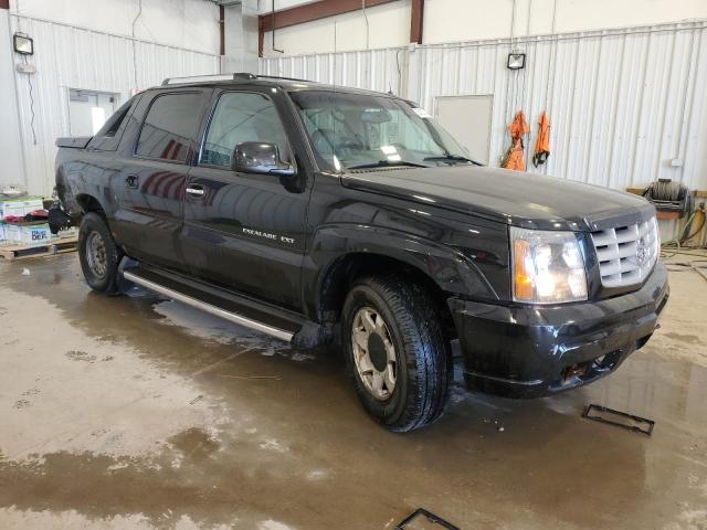 Photo 4 from auction – 2002 CADILLAC ESCALADE E with VIN 3GYEK63N52G237327