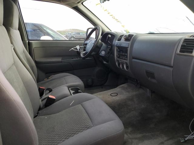 Photo 10 from auction – 2006 CHEVROLET COLORADO with VIN 1GCDT136568203099