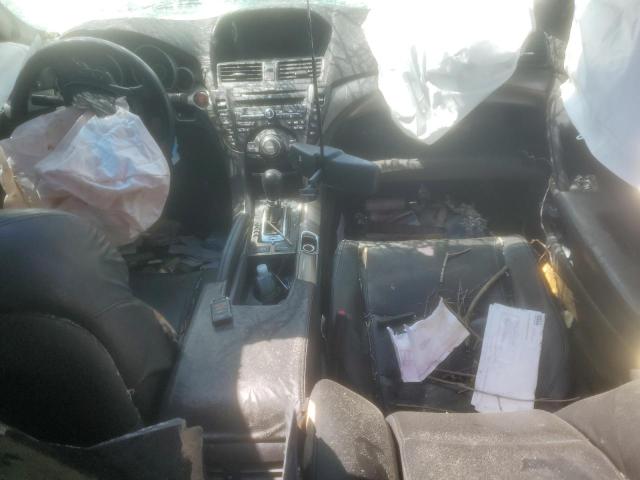 Photo 8 from auction – 2012 ACURA TL with VIN 19UUA8F59CA010414