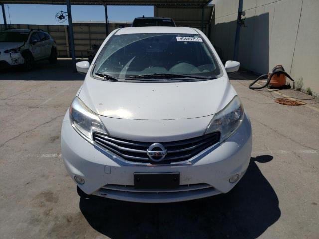 Photo 5 from auction – 2016 NISSAN VERSA NOTE with VIN 3N1CE2CP6GL410241