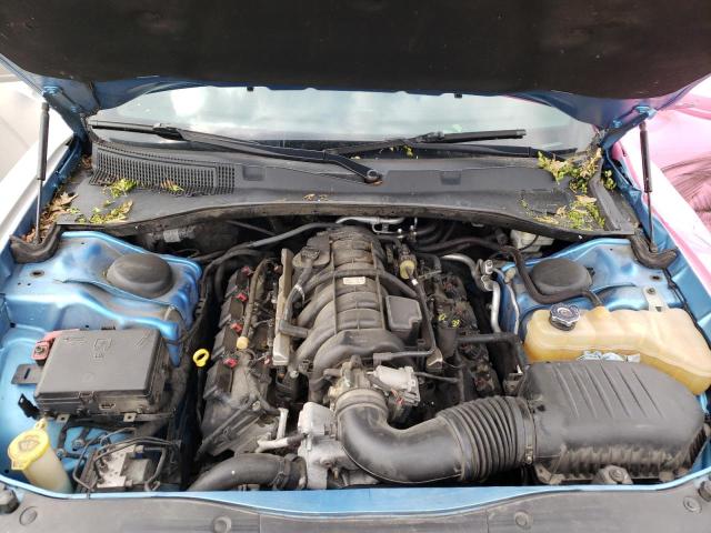Photo 11 from auction – 2015 DODGE CHARGER R/ with VIN 2C3CDXCT6FH918182
