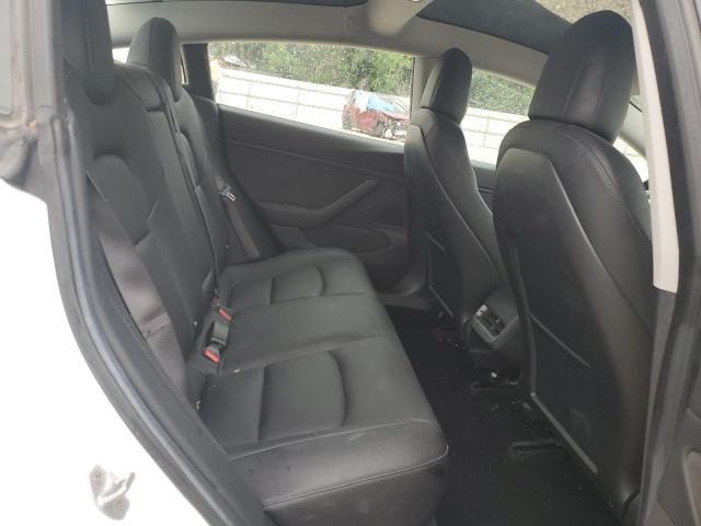 Photo 10 from auction – 2018 TESLA MODEL 3 with VIN 5YJ3E1EA6JF035408