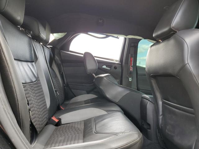 Photo 10 from auction – 2015 FORD FOCUS ST with VIN 1FADP3L94FL218514