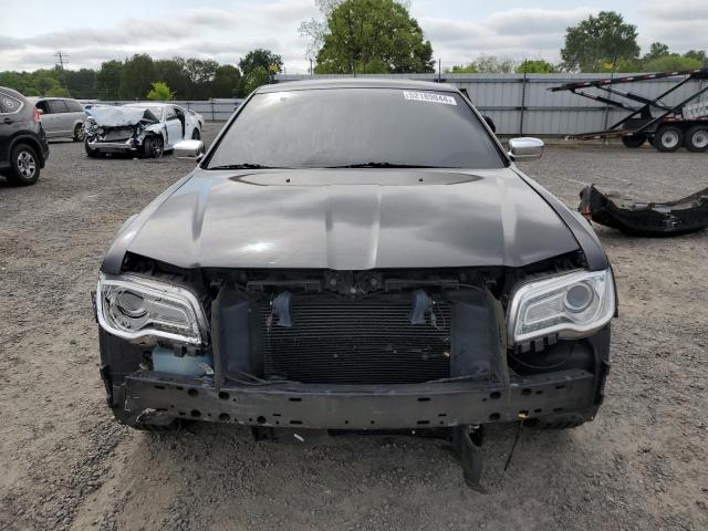Photo 5 from auction – 2016 CHRYSLER 300C with VIN 2C3CCAKG0GH244312