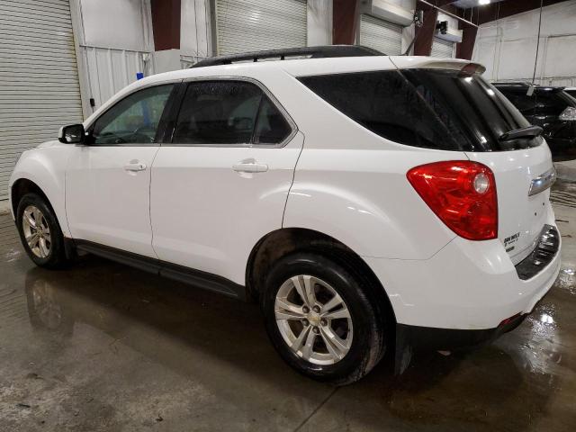 Photo 2 from auction – 2011 CHEVROLET EQUINOX LT with VIN 2CNFLEEC6B6381344