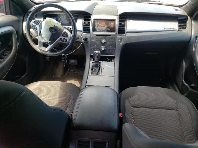 Photo 8 from auction – 2013 FORD TAURUS with VIN 1FAHP2E85DG120811