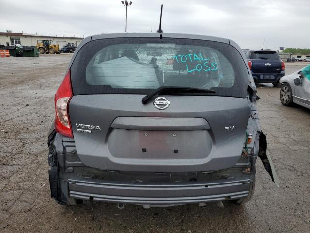 Photo 6 from auction – 2017 NISSAN VERSA NOTE with VIN 3N1CE2CP6HL358661