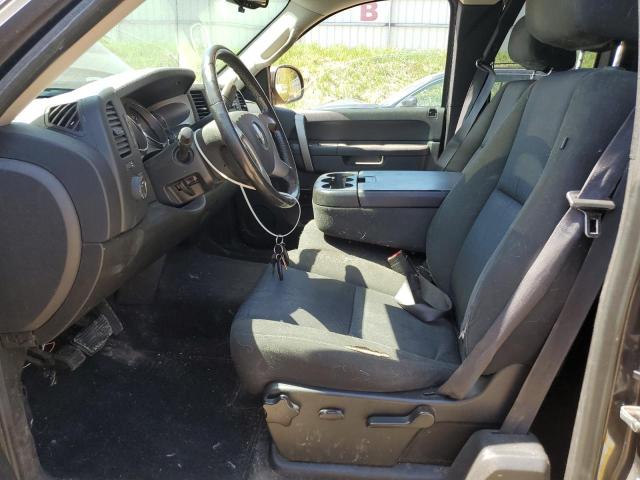 Photo 7 from auction – 2011 GMC SIERRA K15 with VIN 1GTR2VE35BZ108906