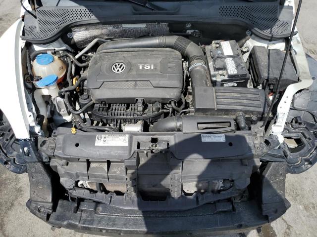 Photo 11 from auction – 2017 VOLKSWAGEN BEETLE DUN with VIN 3VWT17AT4HM815173