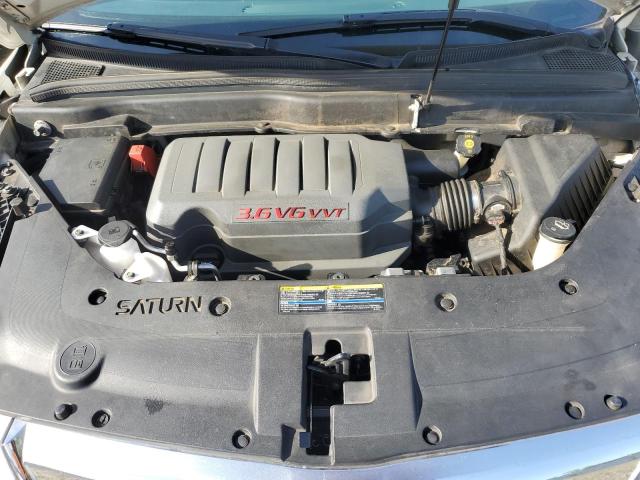 Photo 12 from auction – 2007 SATURN OUTLOOK XE with VIN 5GZER13727J140161