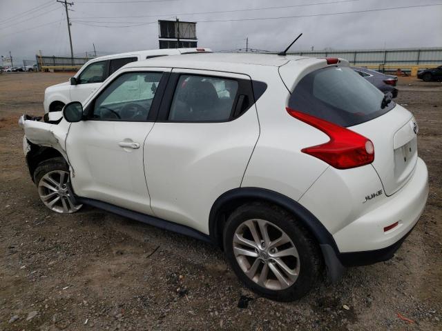 Photo 2 from auction – 2013 NISSAN JUKE S with VIN JN8AF5MVXDT207316