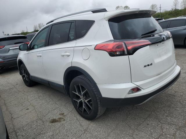 Photo 2 from auction – 2017 TOYOTA RAV4 SE with VIN 2T3NFREV7HW339083