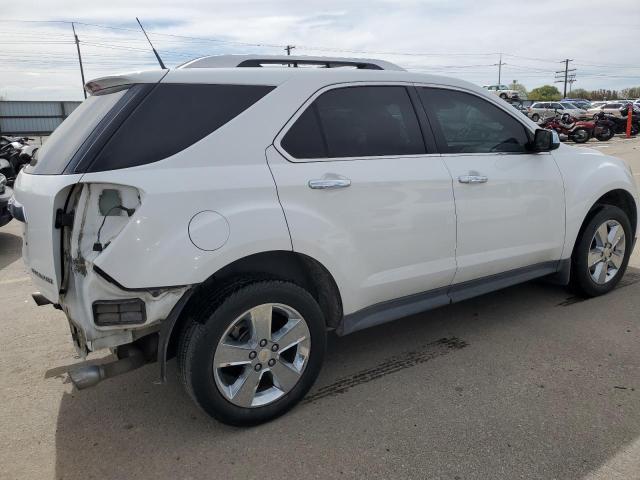 Photo 3 from auction – 2012 CHEVROLET EQUINOX LT with VIN 2GNFLGE59C6284407